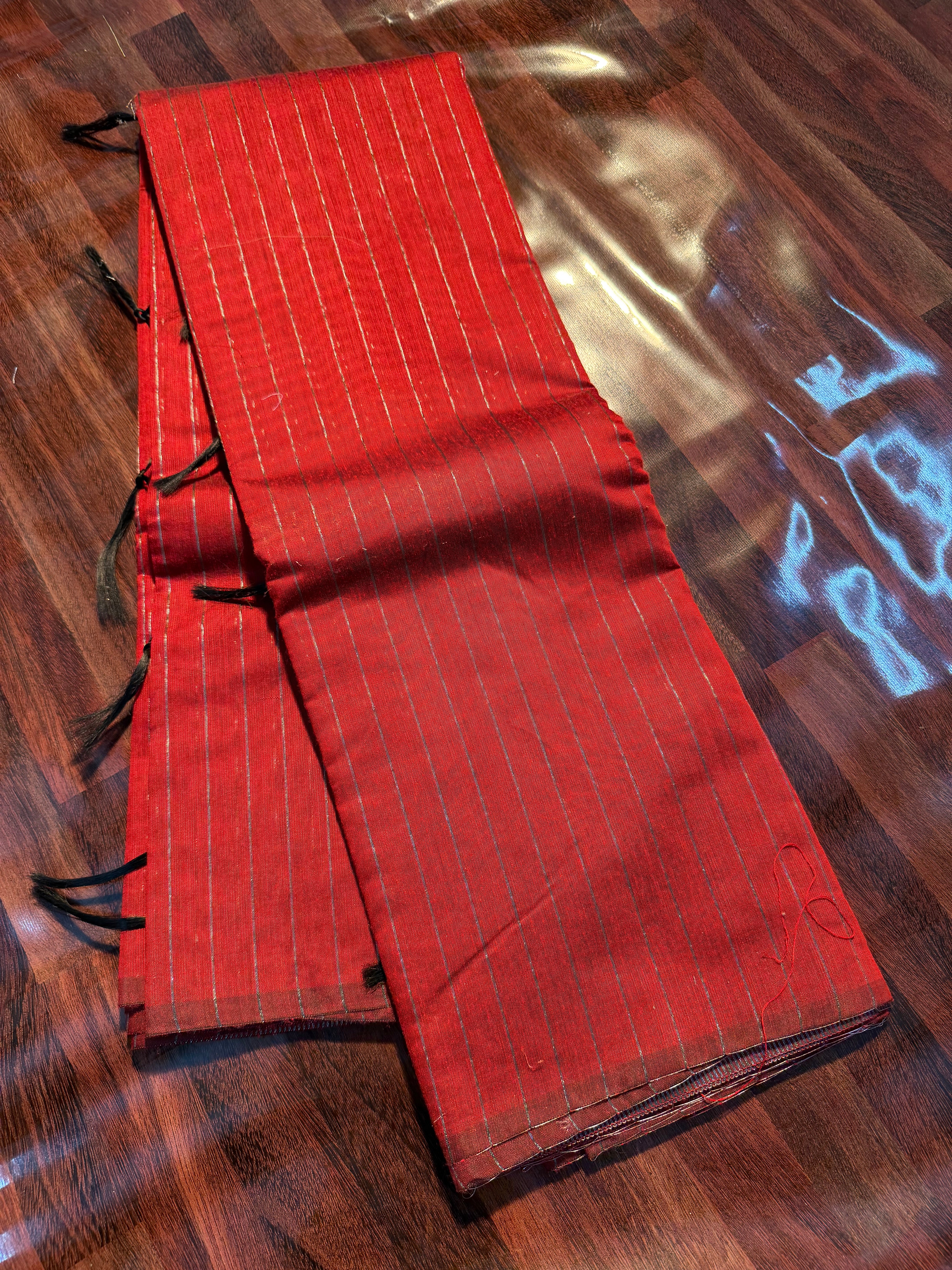 Premium Tissue Silk Banarasi Saree