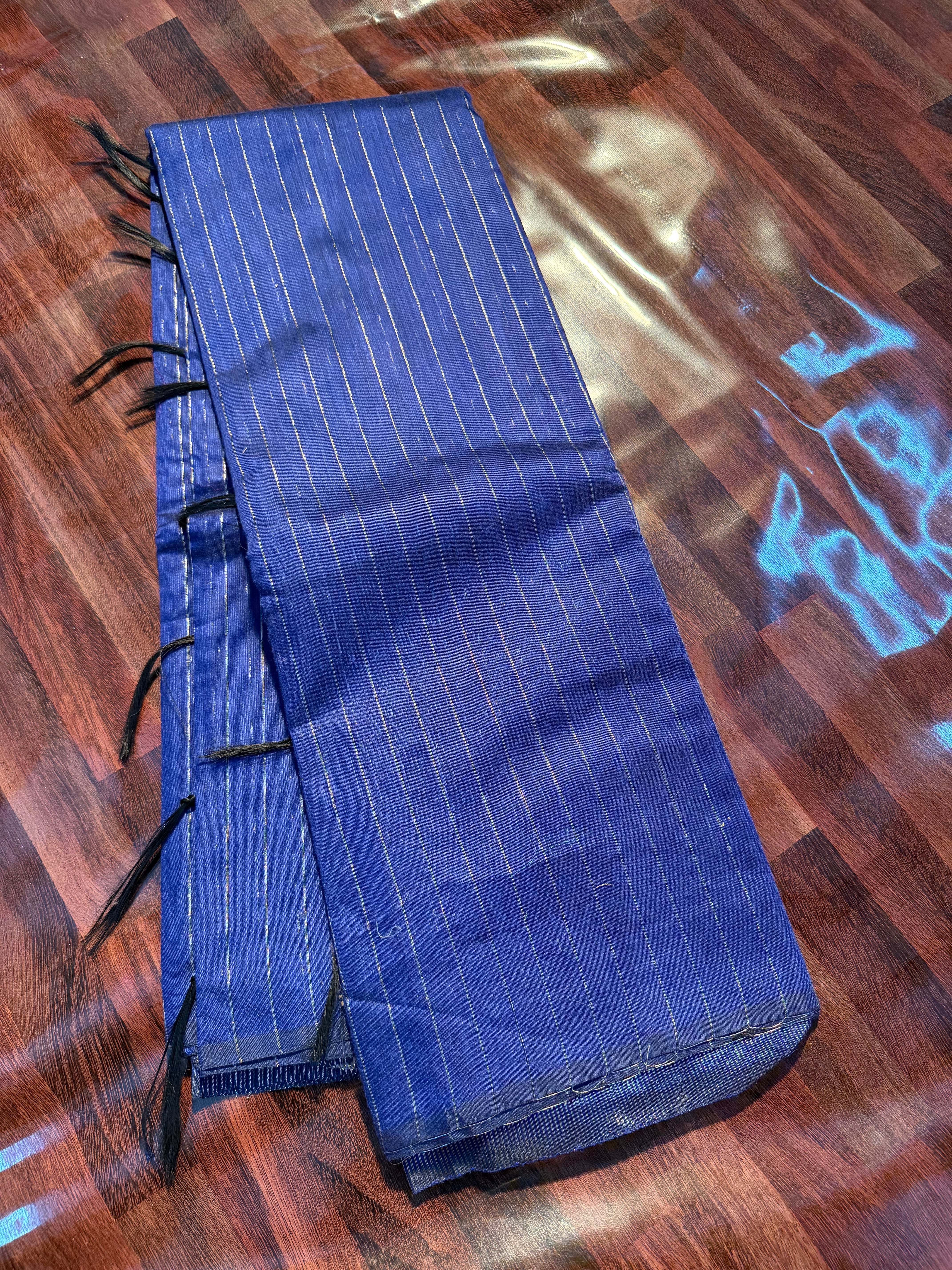 Premium Tissue Silk Banarasi Saree