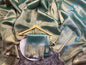 Exclusive Bridal Banarasi Tissue Silk Saree with Lace Work