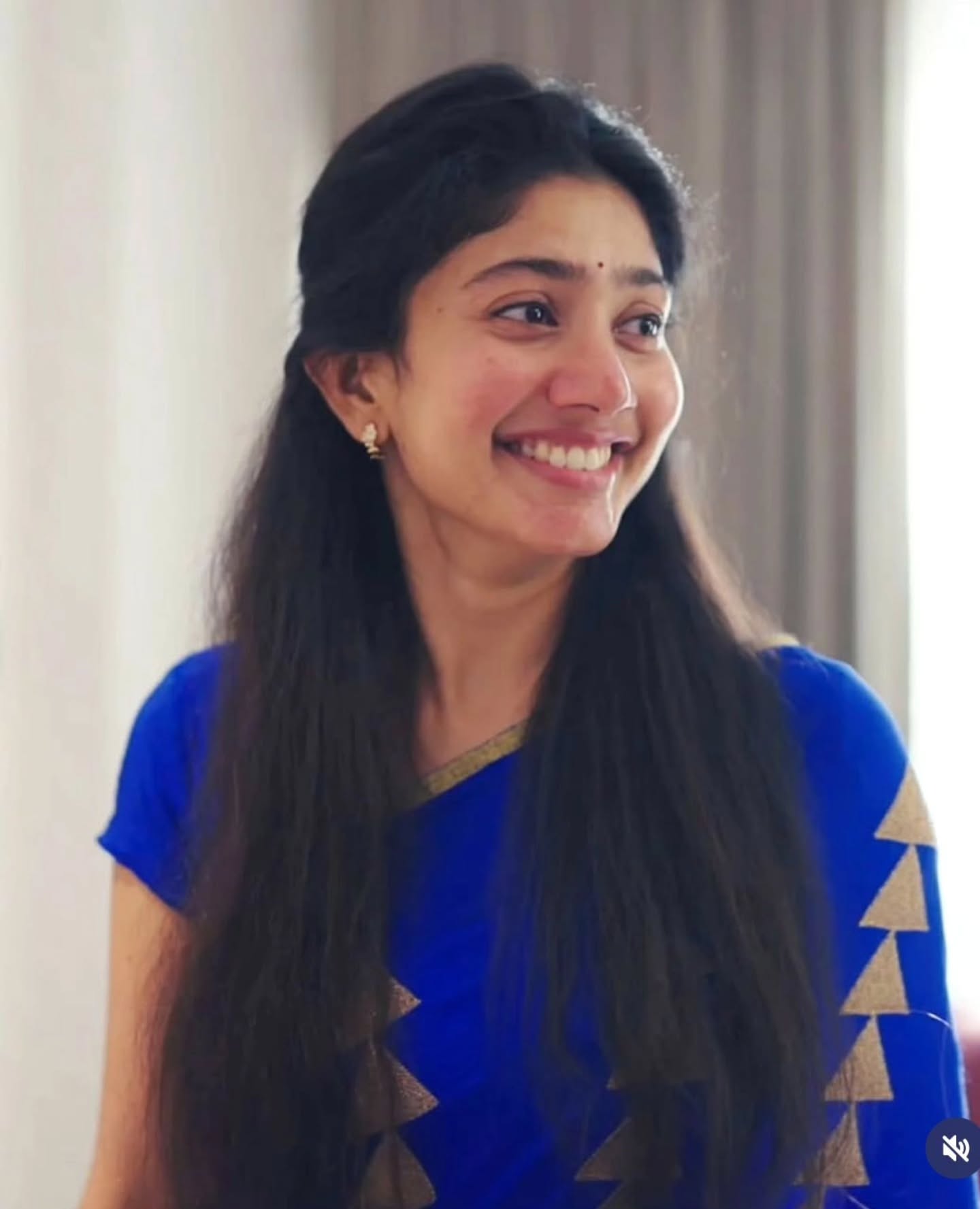 sai pallavi designer saree