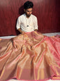 Sai Pallavi Tissue Saree