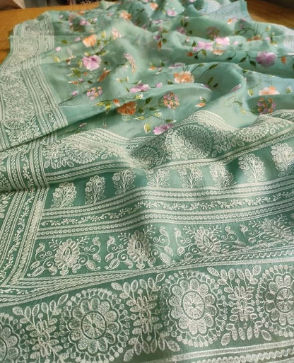 premium banarasi saree